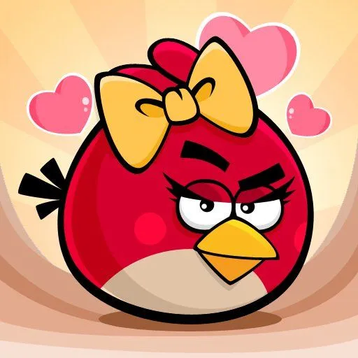 Bella Donkey: "You Love Angry Birds More Than Me" - I am a Non-