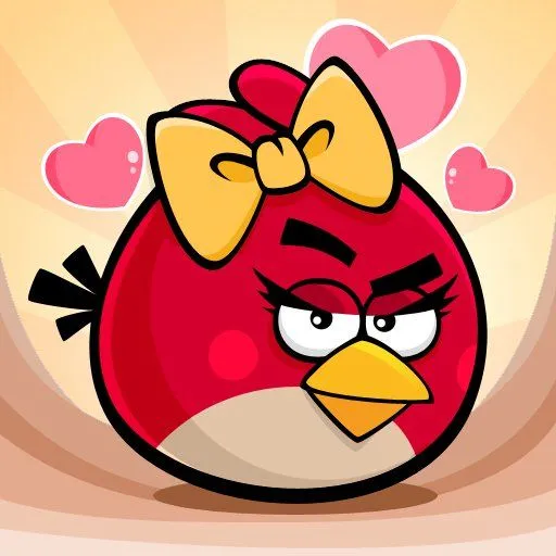 Bella Donkey: "You Love Angry Birds More Than Me" - I am a Non- Bella Donkey: "You Love Angry Birds More Than Me" - I am a Non-
