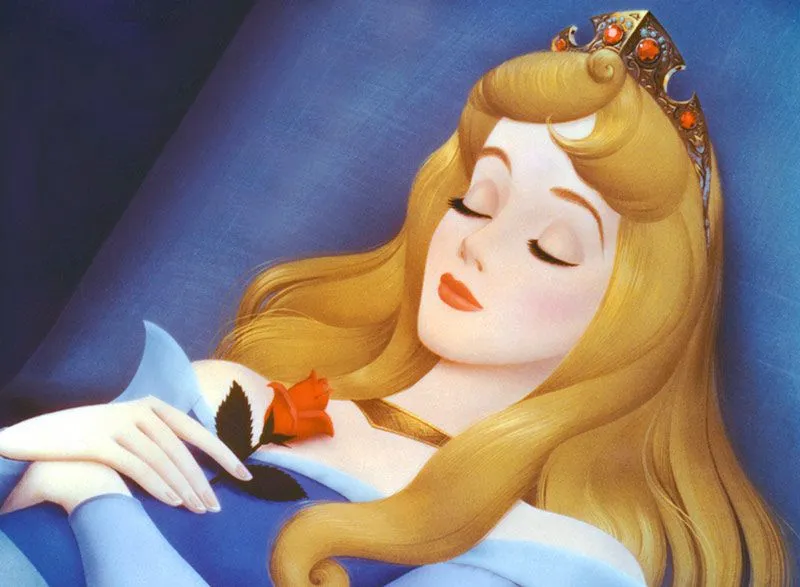 Secuestrando a Aurora [Mini-Historia] - Blue Stories