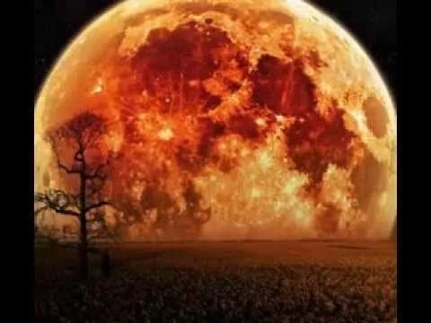 Bella Luna llena con musica romantica upliftingtrance - YouTube Bella Luna llena con musica romantica upliftingtrance - YouTube