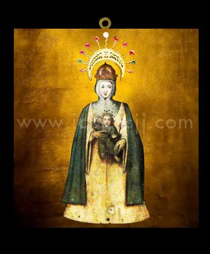 BELLA ORACIÓN – Dedicada a todos los hijos de Venezuela | Iconos J&J BELLA ORACIÓN – Dedicada a todos los hijos de Venezuela | Iconos J&J