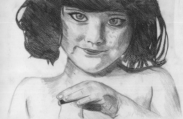 Bellas Artes Dibujo a lapiz 2 by Felwyn on DeviantArt Bellas Artes Dibujo a lapiz 2 by Felwyn on DeviantArt