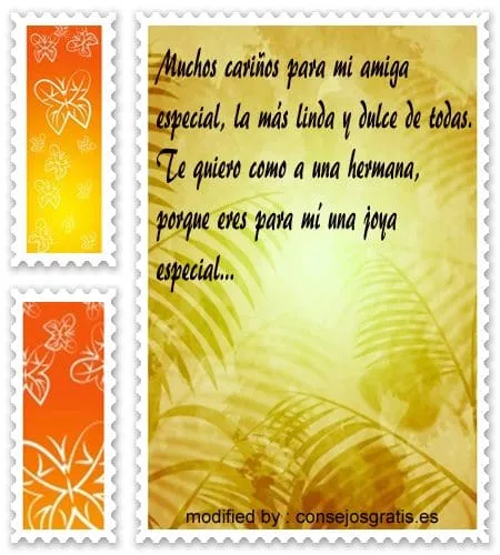 Bellas Frases Con Imàgenes Para Mi Mejor Amiga | Mensajes y frases ... Bellas Frases Con Imàgenes Para Mi Mejor Amiga | Mensajes y frases ...