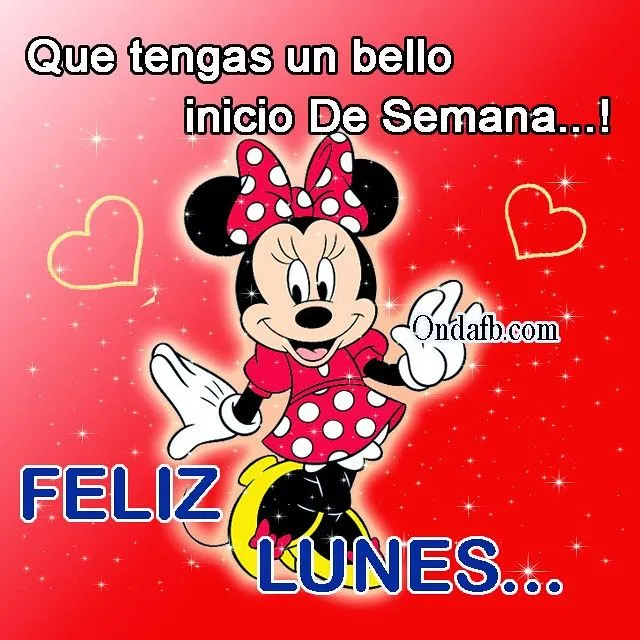 Bellas frases de un buen inicio de semana para compartir | Flickr ... Bellas frases de un buen inicio de semana para compartir | Flickr ...