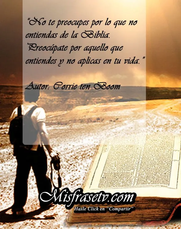 Bellas Imagenes con Frases Biblicas para Compartir en Facebook ... Bellas Imagenes con Frases Biblicas para Compartir en Facebook ...