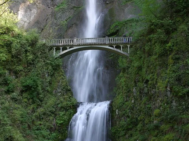 Bellas imágenes de nuestra naturaleza, montañas, lagos, cascadas ...