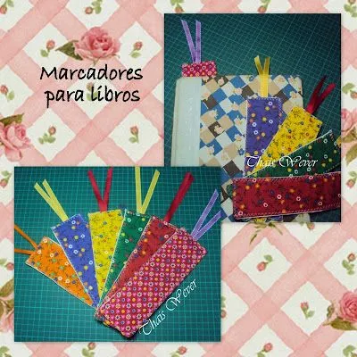 Bellas Manualidades: 1/06/10 - 1/