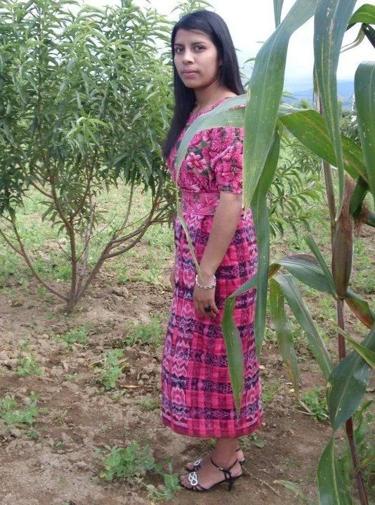 Las mas bellas | mujeres mayas de Guatemala