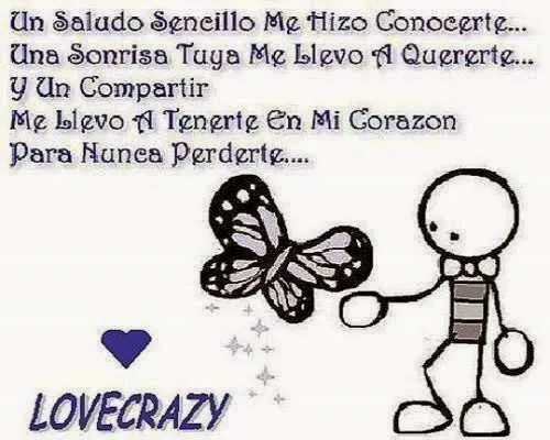 Bellas palabras de felicitaciones para tu enamorado ~ Frases de ...