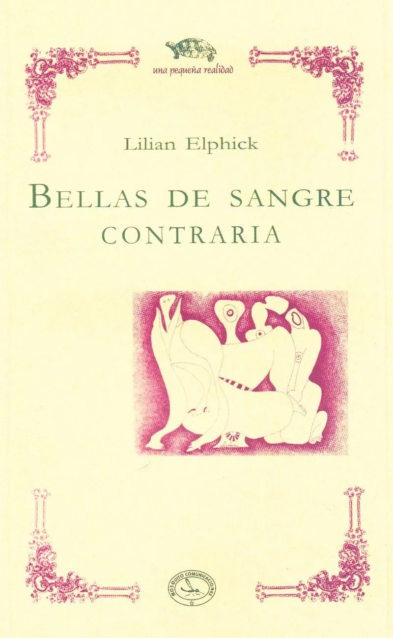 Bellas de sangre contraria | Microcuentos