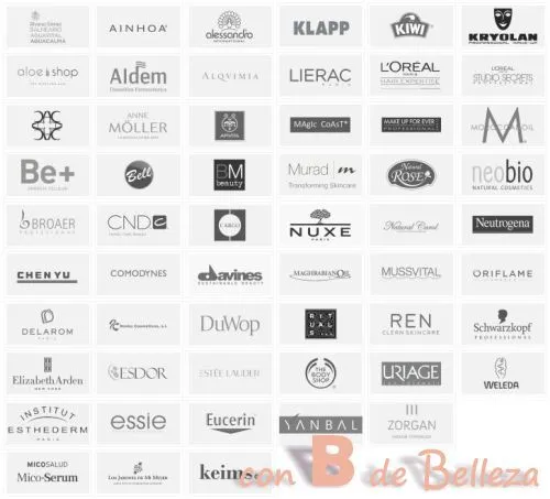 Con B de Belleza Con B de Belleza