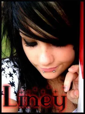 Belleza Emo: Imagenes de chicas EmO