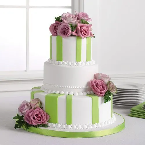 Belleza y Moda para mujeres modernas: tortas para cumpleaños, diseños
