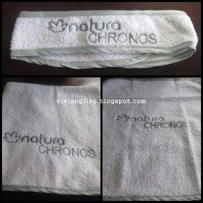 Tarde de belleza con Natura Colombia ~ Viviangilro