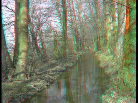 LA BELLEZA DE LA NATURALEZA, EN 3D - YouTube LA BELLEZA DE LA NATURALEZA, EN 3D - YouTube