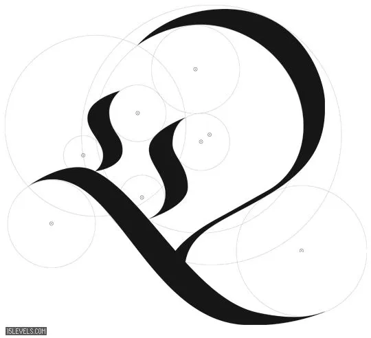 La Belleza de la tipografía: Sistemas de escritura y Caligrafía de ... La Belleza de la tipografía: Sistemas de escritura y Caligrafía de ...