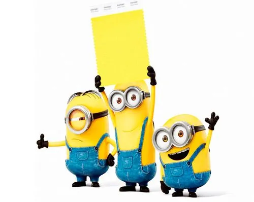 Bellezapura – Amarillo Minion, el color del verano - Bellezapura -