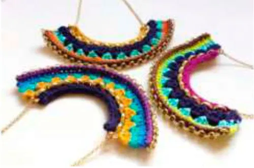 Bellezapura – Amy´s touch, un toque de color y artesanía en tus ... Bellezapura – Amy´s touch, un toque de color y artesanía en tus ...