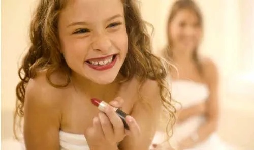 Bellezapura Aumenta el consumo de maquillaje en niñas de 8 a 12 ... Bellezapura Aumenta el consumo de maquillaje en niñas de 8 a 12 ...