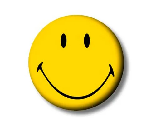 smiley - Bellezapura