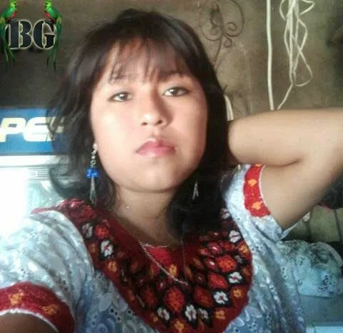 BELLEZAS GUATEMALTECAS (