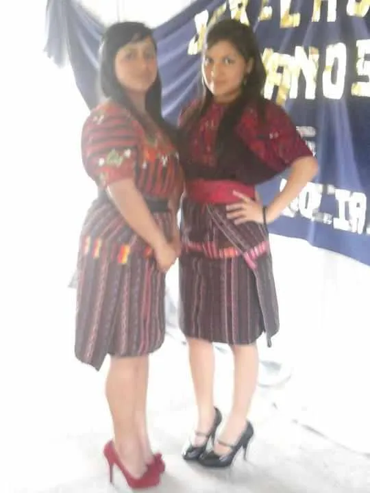 BELLEZAS GUATEMALTECAS (