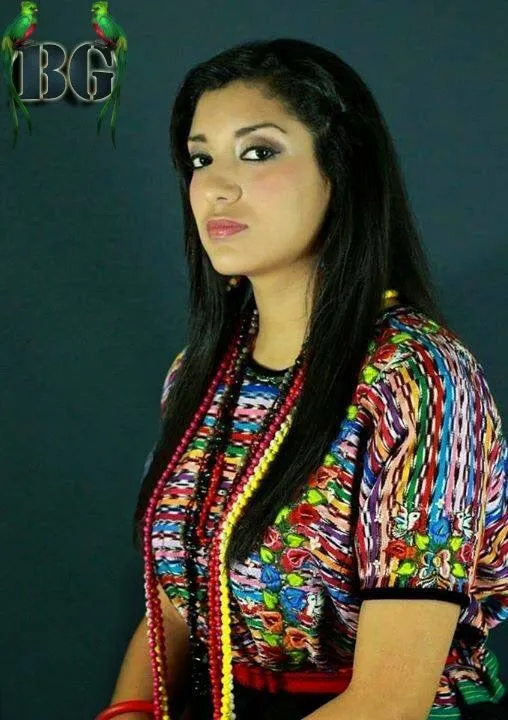 BELLEZAS GUATEMALTECAS (OFICIAL