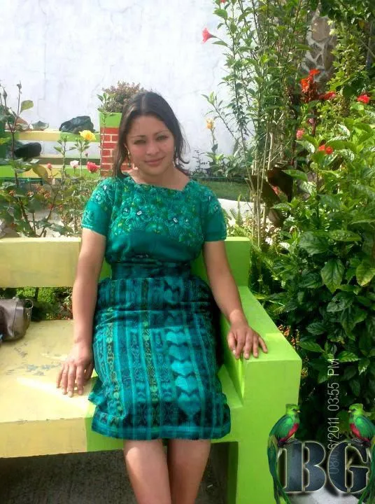 BELLEZAS GUATEMALTECAS (OFICIAL