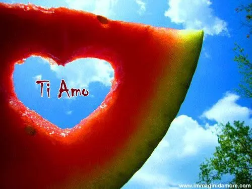Solo bellissime immagini d'amore da ammirare. Guarda subito tutte ...