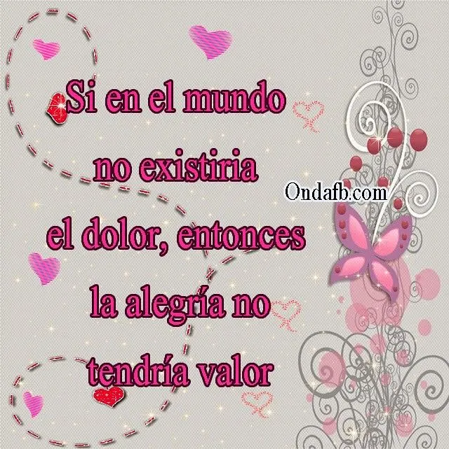 Bello fondo de mariposas con una mensaje de reflexión para ... Bello fondo de mariposas con una mensaje de reflexión para ...