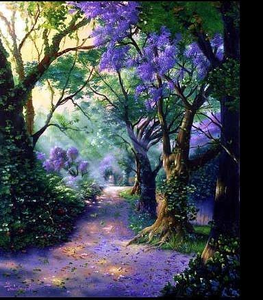 Con este bello paisaje iniciamos una nueva y maravillosa semana, que ... Con este bello paisaje iniciamos una nueva y maravillosa semana, que ...
