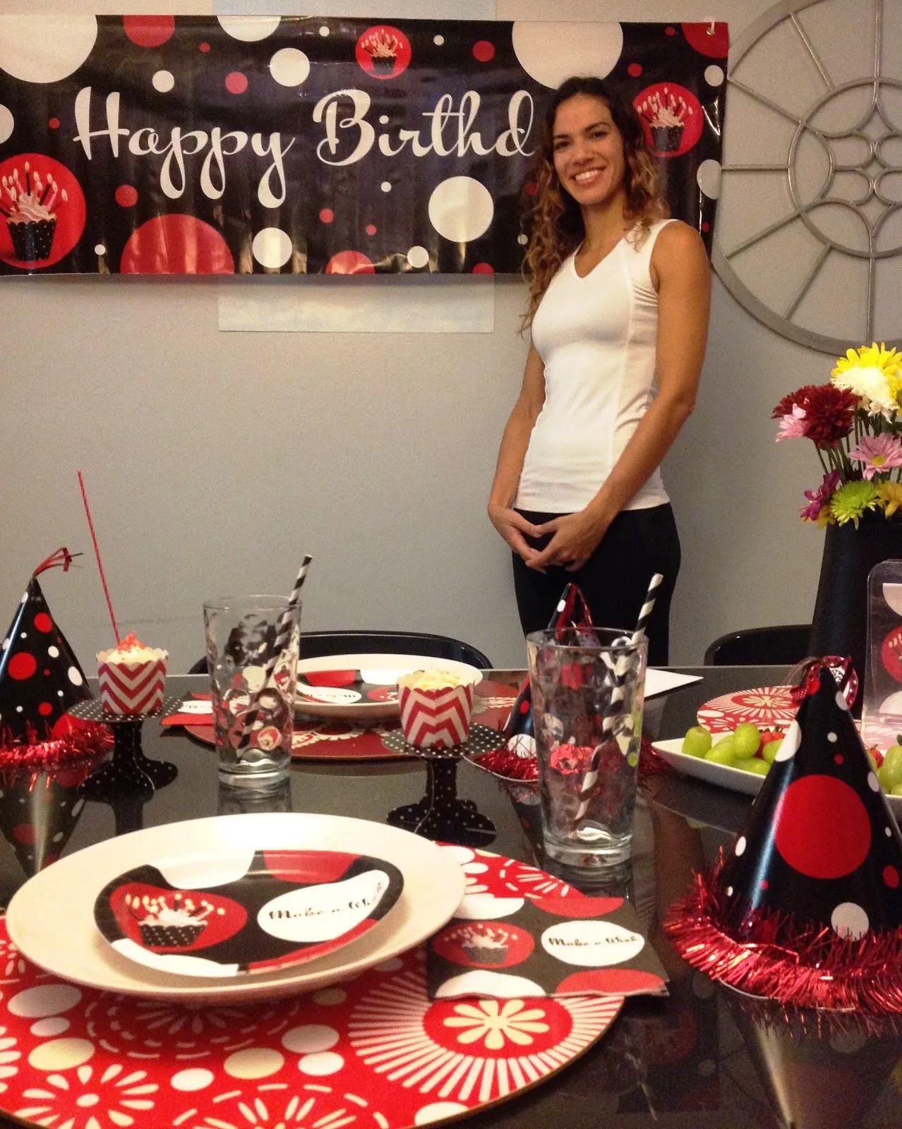 Qué Bello es Todo!: Desayuno sorpresa a mi hermana!