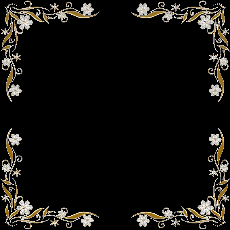 7 Bellos Bordes Dorados para Fotos Gratis en Png. | Marcos Gratis ... 7 Bellos Bordes Dorados para Fotos Gratis en Png. | Marcos Gratis ...