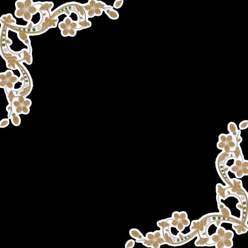7 Bellos Bordes Dorados para Fotos Gratis en Png. | Marcos Gratis ... 7 Bellos Bordes Dorados para Fotos Gratis en Png. | Marcos Gratis ...