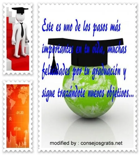 Bellos mensajes de graduación para mi hija con imágenes | 10.000 ... Bellos mensajes de graduación para mi hija con imágenes | 10.000 ...