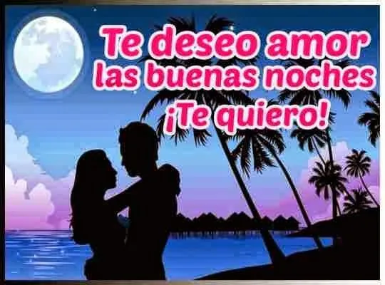 Bellos mensajes de buenas noches mi amor ~ Mensajes de amor Bellos mensajes de buenas noches mi amor ~ Mensajes de amor