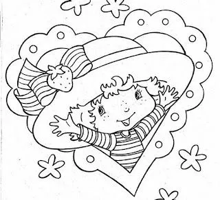 Bellos Momentos: FRESITA