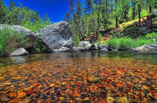 Bellos Paisajes Naturales - Taringa!