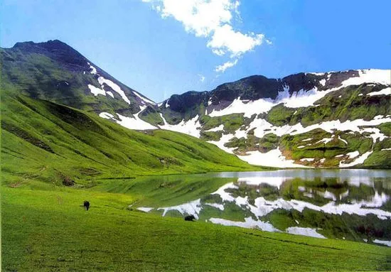 bellos paisajes naturales del mundo. - Taringa! bellos paisajes naturales del mundo. - Taringa!