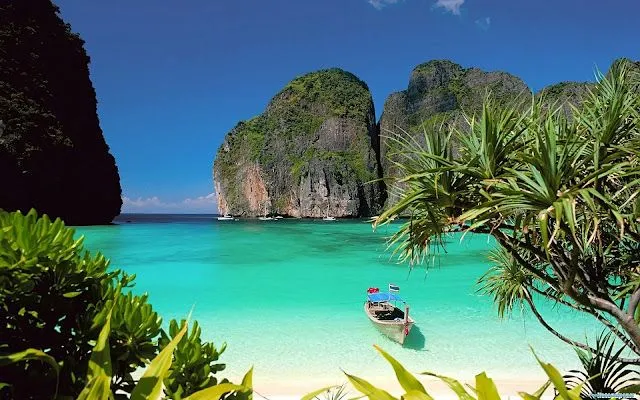 Bellos Paisajes Naturales - Taringa!