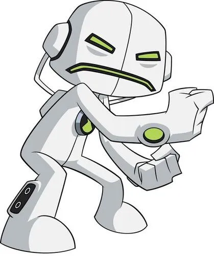 Ben 10 alienigenas - Imagui