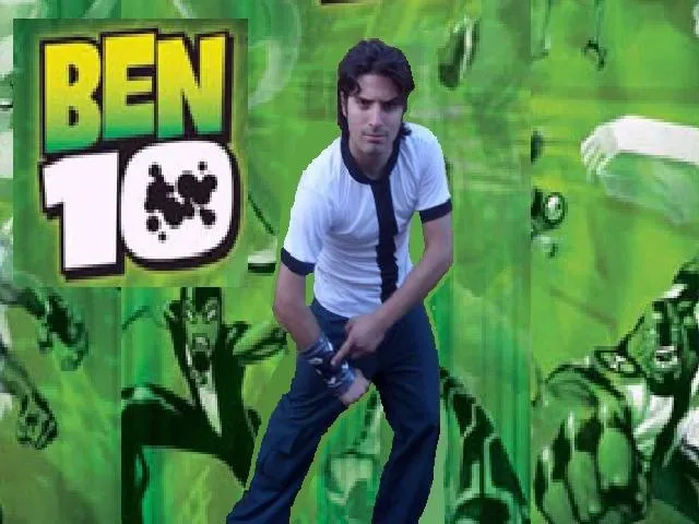 Ben 10 » Calusari Animaciones Infantiles » Animación de Cumpleaños ... Ben 10 » Calusari Animaciones Infantiles » Animación de Cumpleaños ...