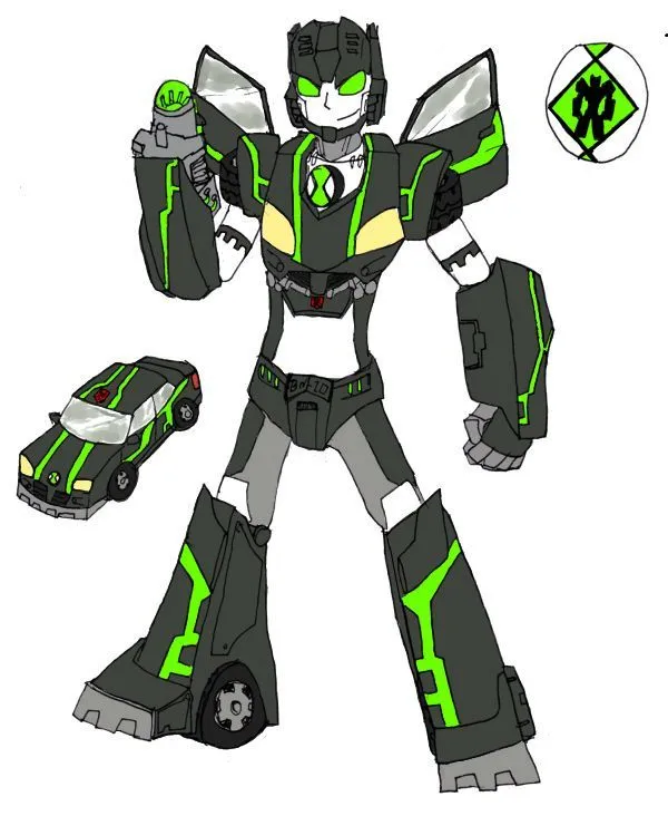 Ben 10 Furia Alienigena • Comunidad Ben 10 Fanon Wiki Ben 10 Furia Alienigena • Comunidad Ben 10 Fanon Wiki