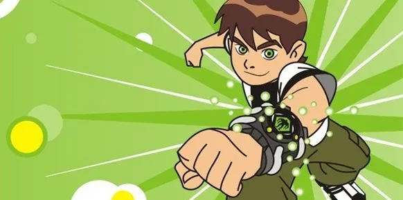 Ben 10 Galactic Racing anunciado para DS, Wii, 3DS, Xbox 360 y PS3