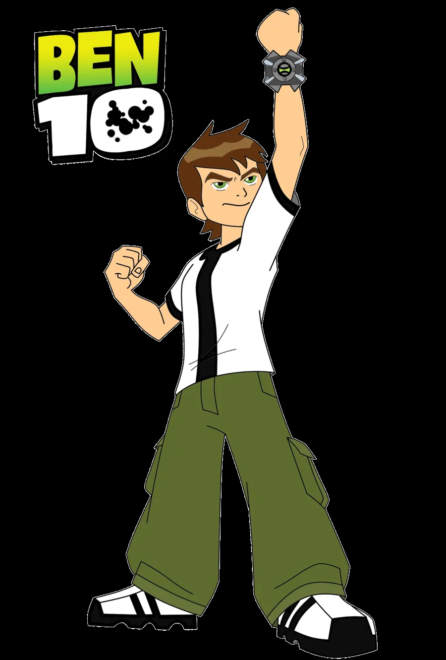 Ben 10 | HD Wallpapers (High Definition) | iPhone HD Wallpapers ...
