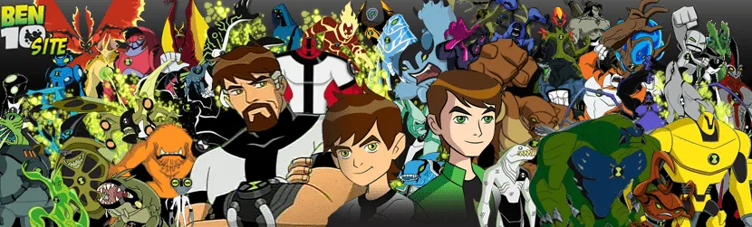 Ben 10 Héroe: Ganador del Concurso