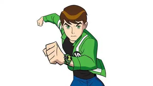 Ben 10, héroe global - ABC.es