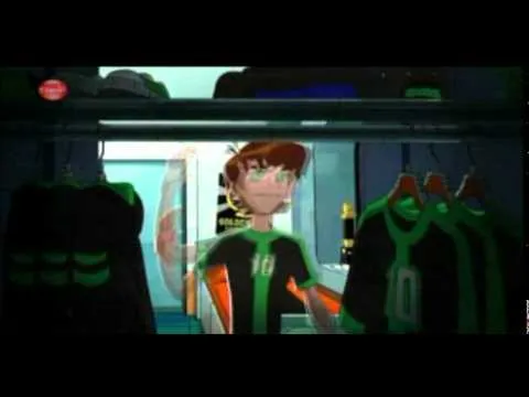 Ben 10 Ropa y accesorios Del closet de ben 10 al tuyo - YouTube