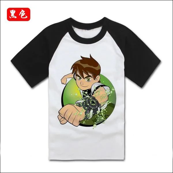 Ben 10 Ropa - Compra lotes baratos de Ben 10 Ropa de China ...