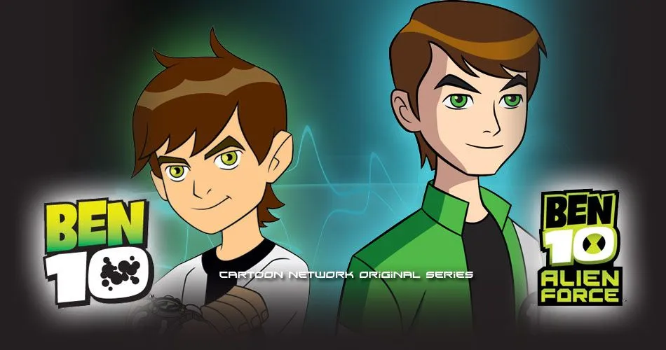 Ben 10 toda las temporadas hasta supremacia alienigena - Descargar ... Ben 10 toda las temporadas hasta supremacia alienigena - Descargar ...